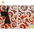 Engraved Decorative Wall Board for Interior Wall Can Also Be Used as a Screen